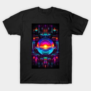 Neon 2 T-Shirt